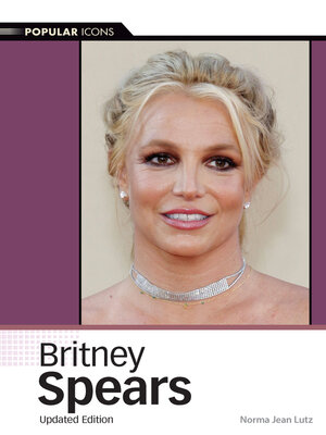 cover image of Britney Spears